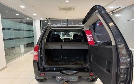 Suzuki Grand Vitara, 2011 год, 1 185 000 рублей, 7 фотография