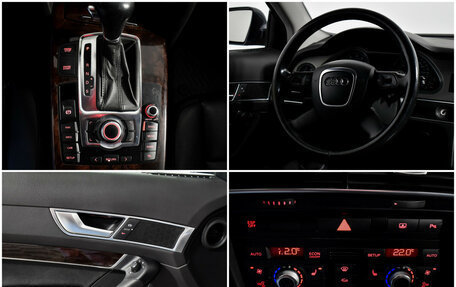 Audi A6, 2006 год, 830 000 рублей, 16 фотография