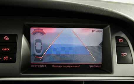 Audi A6, 2006 год, 830 000 рублей, 15 фотография