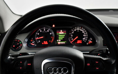 Audi A6, 2006 год, 830 000 рублей, 17 фотография