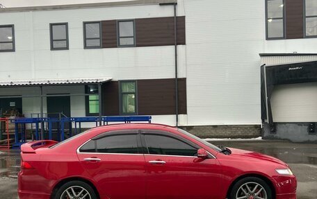 Honda Accord VII рестайлинг, 2006 год, 1 100 000 рублей, 6 фотография