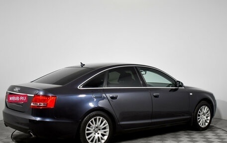 Audi A6, 2006 год, 830 000 рублей, 5 фотография