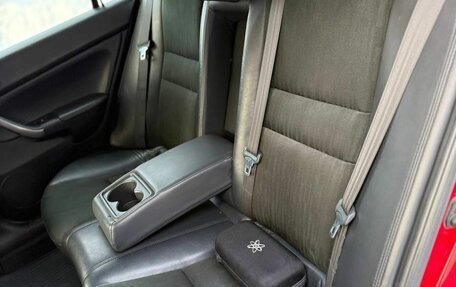 Honda Accord VII рестайлинг, 2006 год, 1 100 000 рублей, 9 фотография