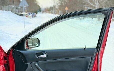 Honda Accord VII рестайлинг, 2006 год, 1 100 000 рублей, 15 фотография