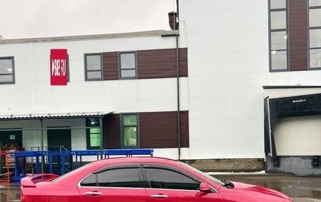 Honda Accord VII рестайлинг, 2006 год, 1 100 000 рублей, 2 фотография