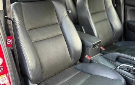 Honda Accord VII рестайлинг, 2006 год, 1 100 000 рублей, 12 фотография