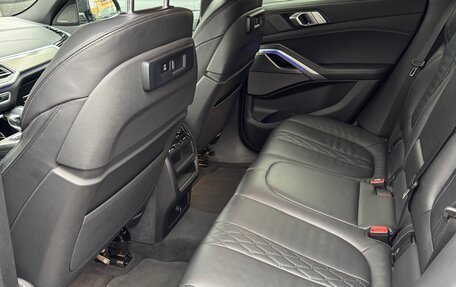 BMW X6, 2021 год, 7 500 000 рублей, 17 фотография