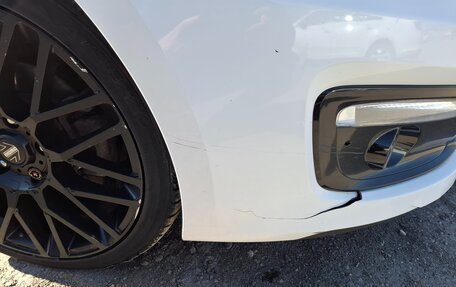 KIA cee'd III, 2017 год, 1 350 000 рублей, 3 фотография