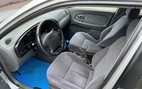 KIA Spectra II (LD), 2007 год, 325 000 рублей, 10 фотография