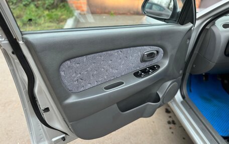 KIA Spectra II (LD), 2007 год, 325 000 рублей, 8 фотография