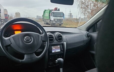 Nissan Almera, 2013 год, 570 000 рублей, 6 фотография