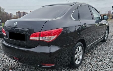 Nissan Almera, 2013 год, 570 000 рублей, 5 фотография