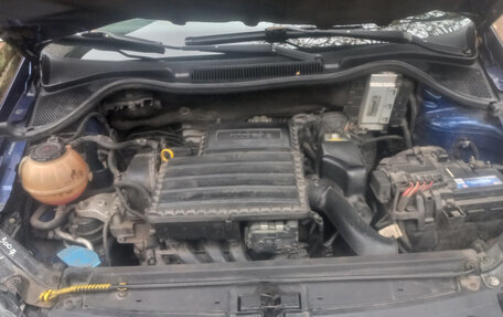 Volkswagen Polo VI (EU Market), 2018 год, 780 000 рублей, 4 фотография