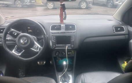 Volkswagen Polo VI (EU Market), 2018 год, 780 000 рублей, 3 фотография