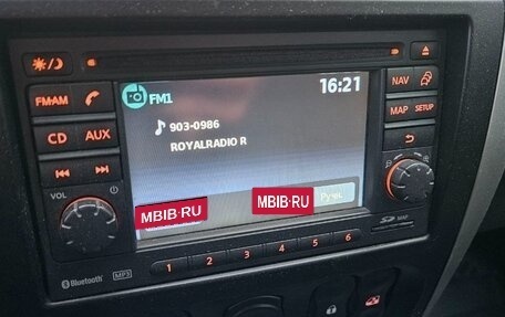 Nissan Almera, 2013 год, 570 000 рублей, 7 фотография