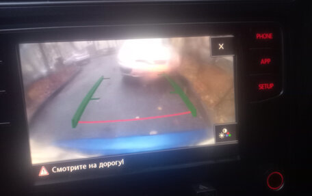 Volkswagen Polo VI (EU Market), 2018 год, 780 000 рублей, 10 фотография