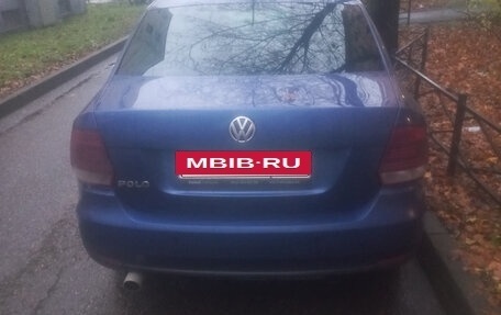 Volkswagen Polo VI (EU Market), 2018 год, 780 000 рублей, 9 фотография