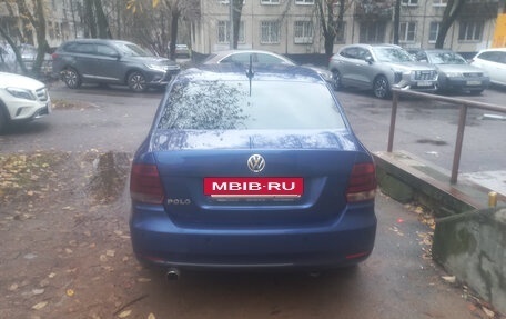 Volkswagen Polo VI (EU Market), 2018 год, 780 000 рублей, 2 фотография