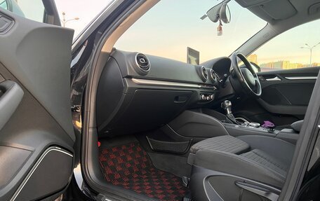 Audi A3, 2014 год, 1 375 000 рублей, 13 фотография