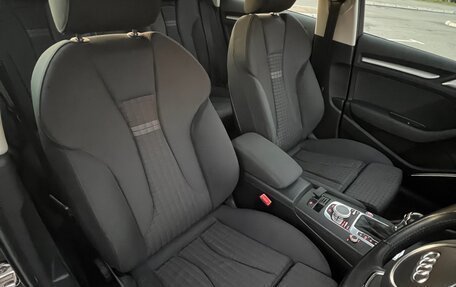 Audi A3, 2014 год, 1 375 000 рублей, 15 фотография