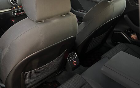 Audi A3, 2014 год, 1 375 000 рублей, 14 фотография