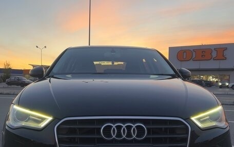 Audi A3, 2014 год, 1 375 000 рублей, 6 фотография