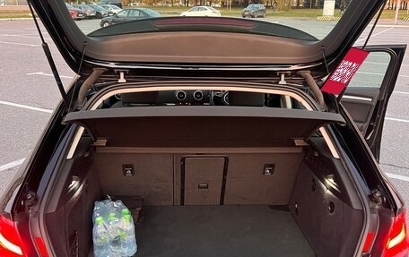 Audi A3, 2014 год, 1 375 000 рублей, 16 фотография