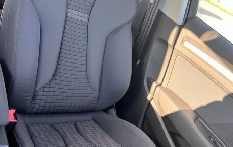 Audi A3, 2014 год, 1 375 000 рублей, 25 фотография