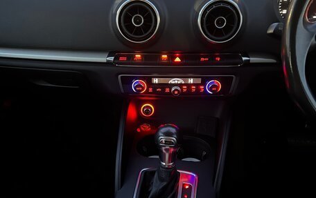 Audi A3, 2014 год, 1 375 000 рублей, 22 фотография