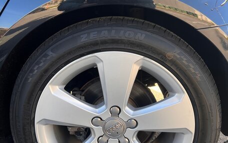 Audi A3, 2014 год, 1 375 000 рублей, 27 фотография