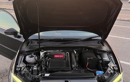 Audi A3, 2014 год, 1 375 000 рублей, 10 фотография