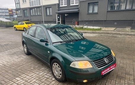 Volkswagen Passat B5+ рестайлинг, 2003 год, 520 000 рублей, 8 фотография