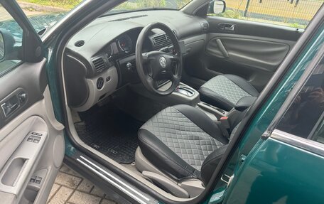 Volkswagen Passat B5+ рестайлинг, 2003 год, 520 000 рублей, 20 фотография