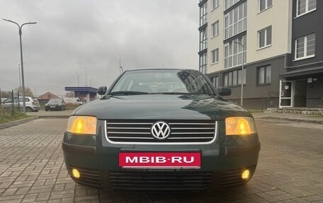 Volkswagen Passat B5+ рестайлинг, 2003 год, 520 000 рублей, 5 фотография