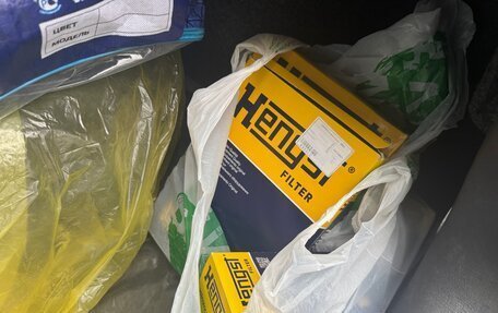 Volkswagen Passat B5+ рестайлинг, 2003 год, 520 000 рублей, 24 фотография