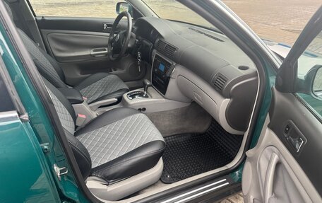 Volkswagen Passat B5+ рестайлинг, 2003 год, 520 000 рублей, 25 фотография