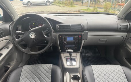 Volkswagen Passat B5+ рестайлинг, 2003 год, 520 000 рублей, 21 фотография