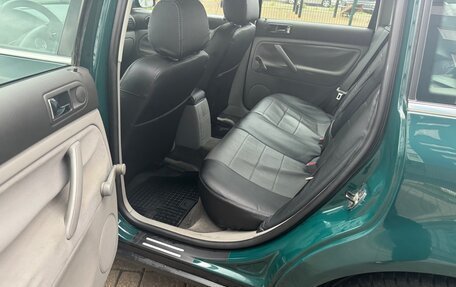 Volkswagen Passat B5+ рестайлинг, 2003 год, 520 000 рублей, 27 фотография