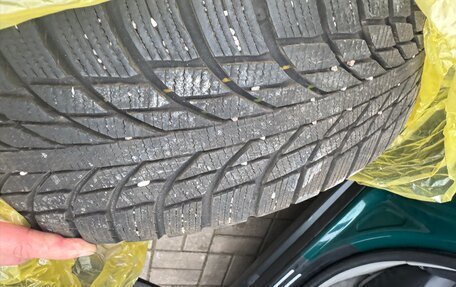 Volkswagen Passat B5+ рестайлинг, 2003 год, 520 000 рублей, 28 фотография