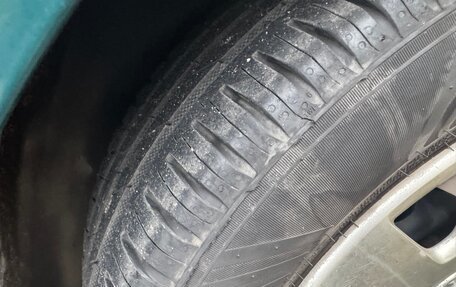 Volkswagen Passat B5+ рестайлинг, 2003 год, 520 000 рублей, 29 фотография