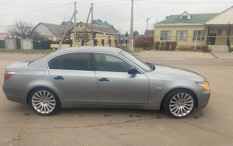 BMW 5 серия, 2003 год, 865 000 рублей, 7 фотография