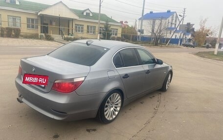BMW 5 серия, 2003 год, 865 000 рублей, 6 фотография