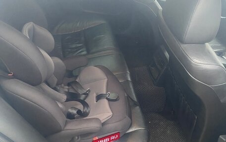 BMW 5 серия, 2003 год, 865 000 рублей, 9 фотография