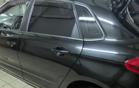 Citroen C4 II рестайлинг, 2012 год, 700 000 рублей, 3 фотография