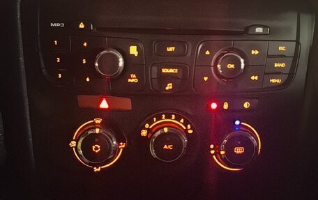 Citroen C4 II рестайлинг, 2012 год, 700 000 рублей, 6 фотография