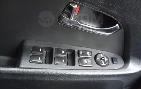 KIA Sportage III, 2011 год, 1 250 000 рублей, 13 фотография