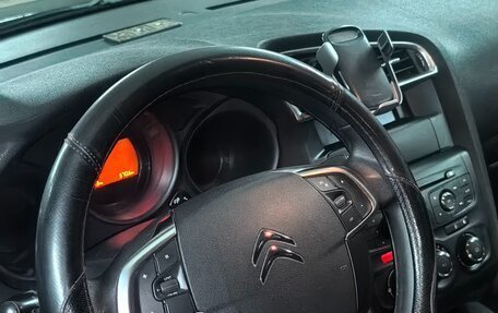 Citroen C4 II рестайлинг, 2012 год, 700 000 рублей, 5 фотография