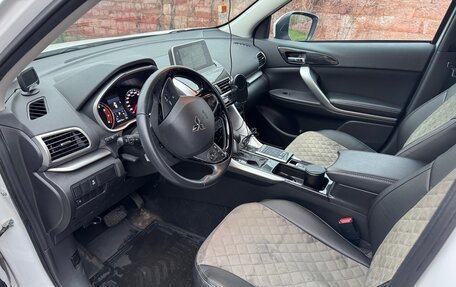 Mitsubishi Eclipse Cross, 2019 год, 2 150 000 рублей, 7 фотография