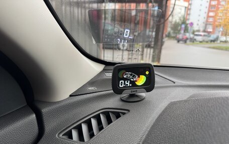 Mitsubishi Eclipse Cross, 2019 год, 2 150 000 рублей, 12 фотография