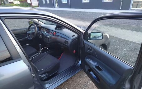 Mitsubishi Lancer IX, 2006 год, 240 000 рублей, 9 фотография